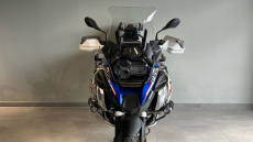 BMW R1250 GS Adventure Rallye TE